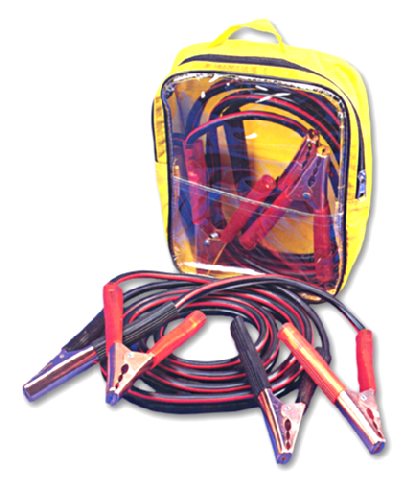 Economical 10 Ga. Jumper Cables