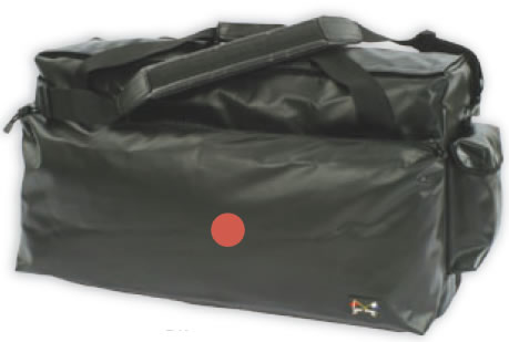 Splash Proof Duffle