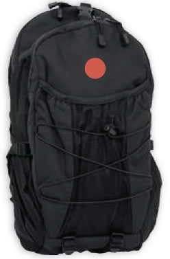 Hydro Daypack