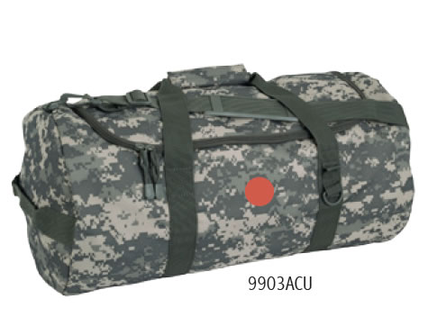 ACU Roll Bag