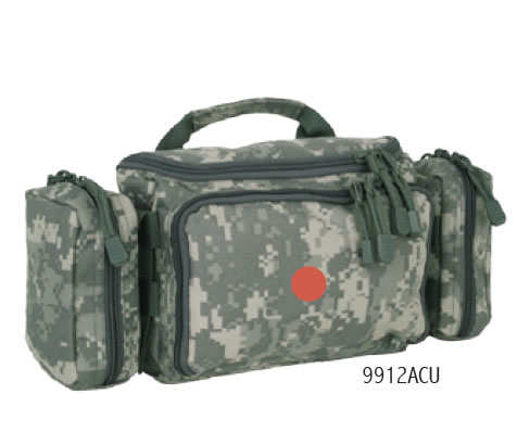 ACU Modular Waist Pack