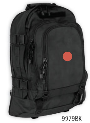 3 day Pack