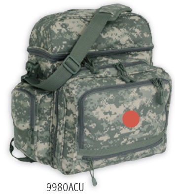 ACU camo laptop computer Backpack