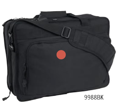 Computer Attache/Backpack