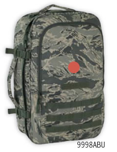 ABU Convertible Carry-On Backpack