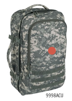 ACU Convertible Carry-On