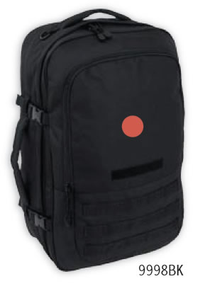 Convertible Carry-On