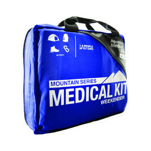 Outdoor Professional Medical Kits