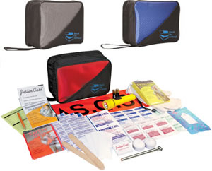Safety Promotional Products