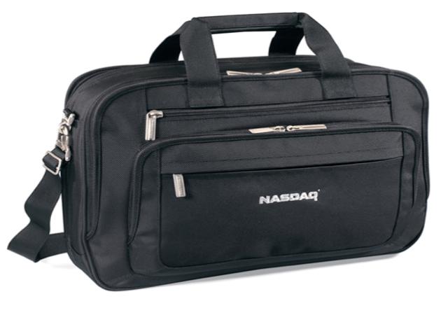 Travis & Wells Expandable Computer Brief