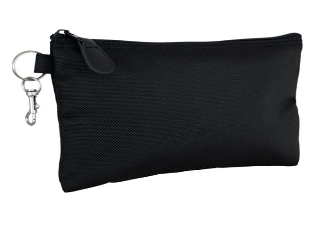 Valuables Pouch - Ballistic Nylon