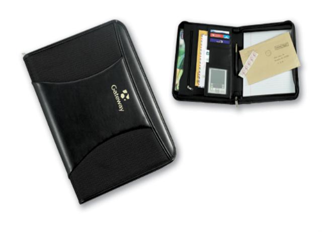 Zip Padfolio