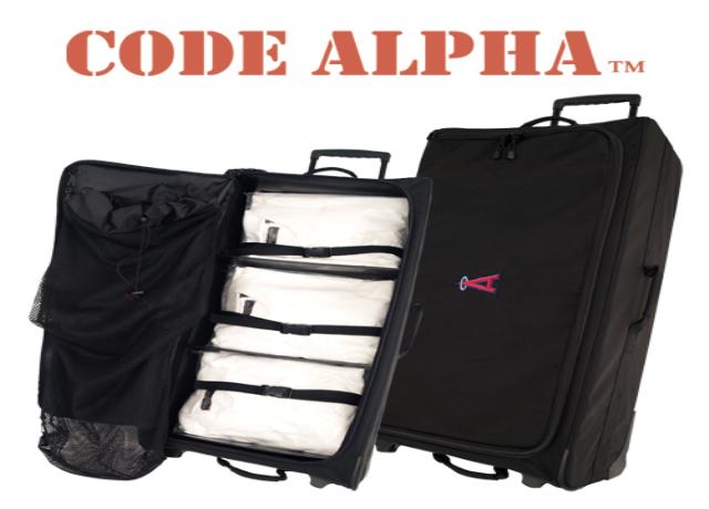 Modular Load Bag
