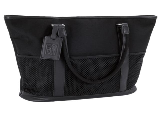 PGA Tour Shopping Tote - Ballistic Nylon