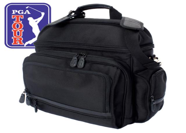 PGA Tour Backpack Laptop Case