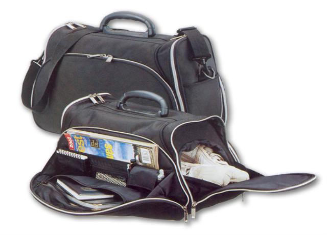 Vertuoso Freedom Golf Duffel Bag
