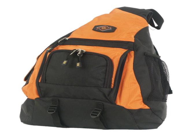 Sling Bag - Rip Stop and Ballistic Nylon