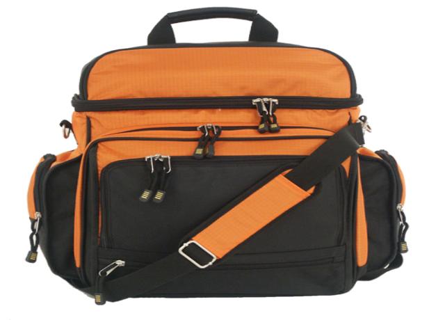 Laptop Computer Backpack - Rip Stop and Ballistic Nylon