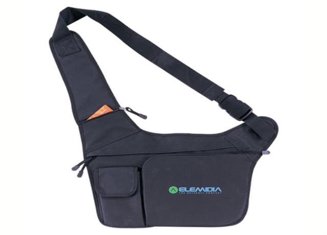 Urban-Spirit Messenger Bag
