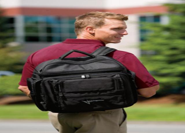 Port Authority Signature® - Executive Briefpack.