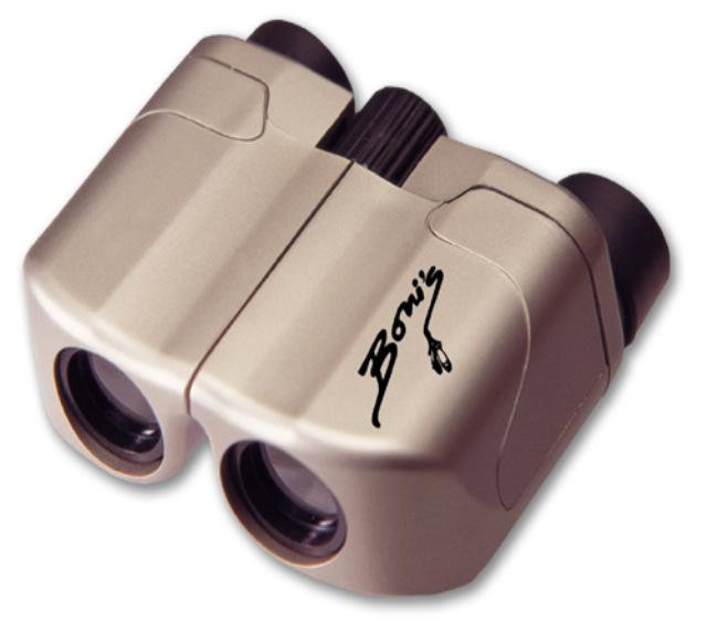 Exceptional Binocular Value