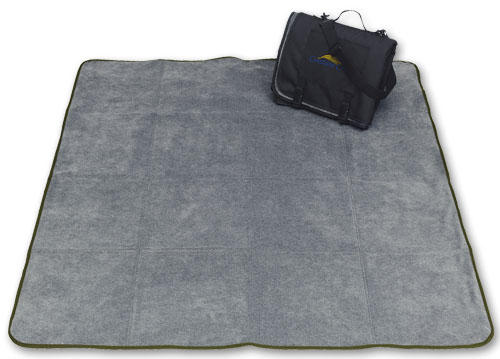 Stadium Blanket
