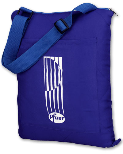 Stadium Seat Picnic Blanket