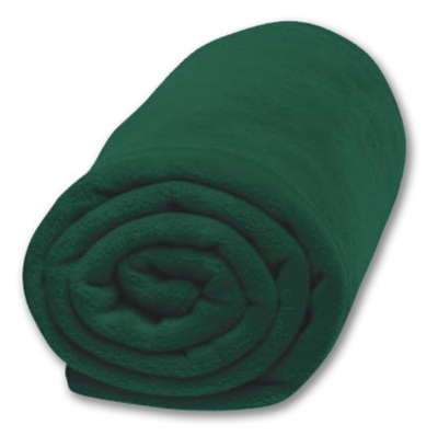 Roll Up Stadium Blanket