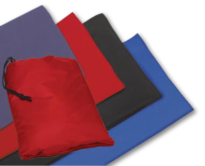 Roll Up Stadium Blanket