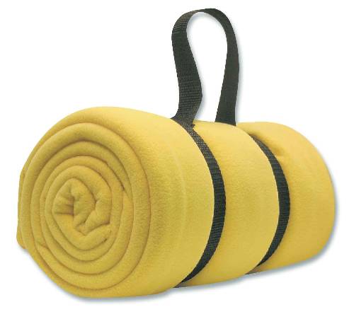 Stadium Blanket