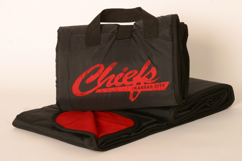 Stadium Blankets
