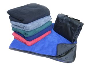 Premium Stadium Blanket