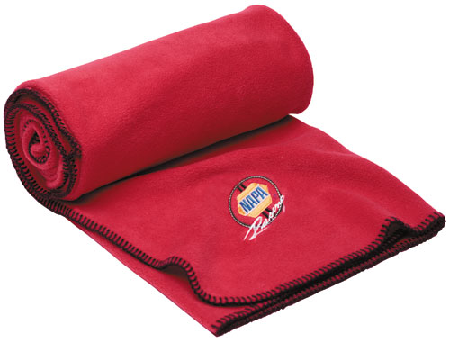 USA Fleece Blanket