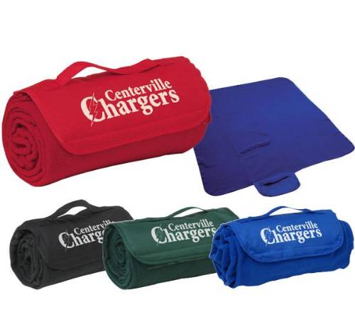 Stadium Blanket