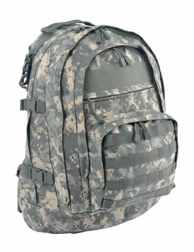 ACU 3 Day Pass