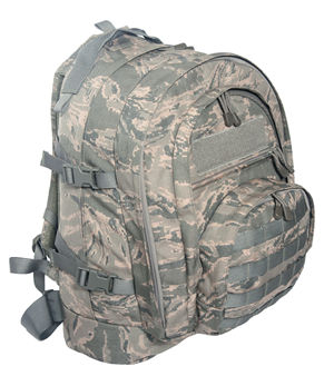 ABU 1000 Denier Cadura Three Day Elite