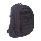 Black Three Day Elite