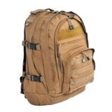 Coyote Brown Three Day Elite