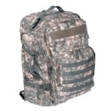 ACU Long Range Bugout