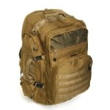 Coyote Brown Long Range Bugout
