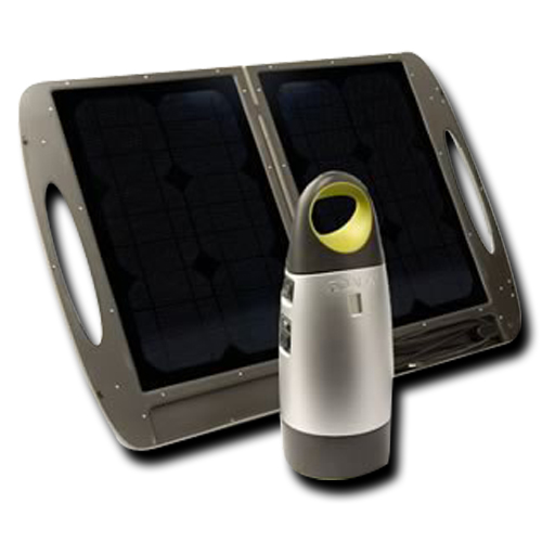 Scout 150 Solar Explorer Kit