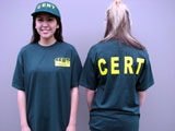 CERT T-Shirt