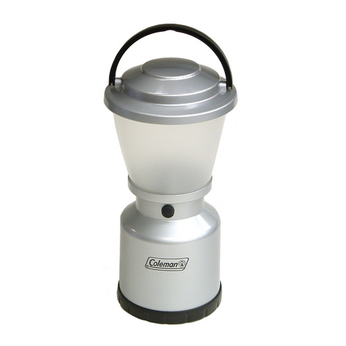 Coleman 4D Camp Lantern