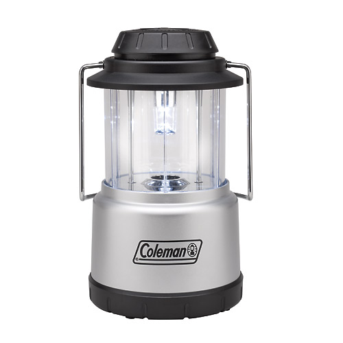 Coleman 4D Pack-Away Lantern