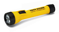2-D Industrial Flashlight