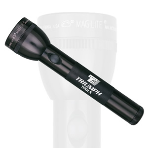 2-CELL "C" Mag-Lite