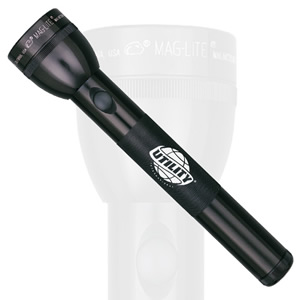 3-CELL "C" Mag-Lite