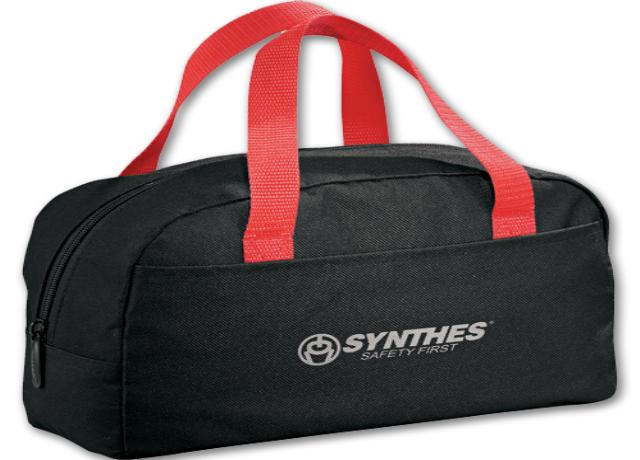 StaySafe Emergency Readiness Kit