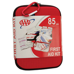 AAA COMMUTER KIT