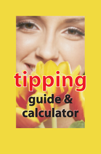 Tipping Guide & Calculator Key Point